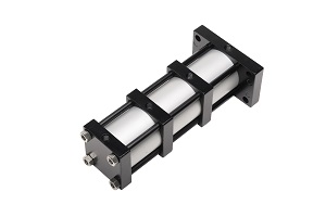 MSP 3 Stage 1-1/2" Bore